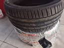 韓泰輪胎 Ventus S1 evo2 K117 防爆胎245/40R18 MOE原配奔馳C奧迪TT 全新輪胎 曬單實(shí)拍圖