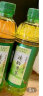 清酷（SENSACOOLS）  绿茶草本植物饮料 凉茶 低糖 清凉不怕火 整箱绿茶24瓶 柠檬24支+绿茶24支 实拍图