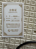 高端品質(zhì)高級吊墜玉佩掛繩蠟皮繩玉墜翡翠蜜蠟掛墜項(xiàng)鏈繩配繩手工編織男女 黑色-2.5mm-周長58cm 曬單實(shí)拍圖