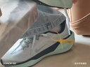 耐克NIKE女子跑步鞋 飛馬41 PEGASUS 41 運動(dòng)鞋FN5041-404黑淺綠38 曬單實(shí)拍圖