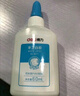 得力(deli)120ml手工白膠 學(xué)生文具DIY白乳膠 環(huán)保無(wú)甲醛可水洗膠水 學(xué)習用品 1支裝 9072 曬單實(shí)拍圖