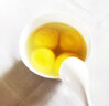 思念大黃米黑芝麻湯圓454g早餐元宵早茶夜宵甜點速凍食品家庭裝 454g*1袋(15只) 曬單實拍圖
