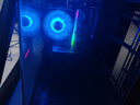 七彩虹（Colorful）海景房酷睿14代i5 14600KF/RTX5060TI/5070TI/RTX5080 16G 顯卡電競游戲設計電腦主機組裝機 配三：14600KF丨16G丨1TB丨5060 曬單實(shí)拍圖