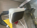艾美特（AIRMATE）【石墨烯速熱】浴室暖風(fēng)機取暖器電暖器電暖氣家用小太陽(yáng)衛生間浴霸防水壁掛式小型洗澡電暖風(fēng) K47 曬單實(shí)拍圖
