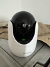 普聯(lián)（TP-LINK）800萬4K全彩攝像頭家用監(jiān)控360度無死角帶夜視全景  室內(nèi)無線手機(jī)遠(yuǎn)程可對話寵物寶寶看護(hù) IPC48DW 曬單實(shí)拍圖
