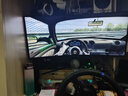 PXN萊仕達(dá)v10力反饋賽車模擬器V99極限競(jìng)速8神力科F1地平線5塵埃套裝gt游戲方向盤(pán)PS4歐卡 V99標(biāo)準(zhǔn)套裝+手排擋 曬單實(shí)拍圖