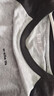 森馬（Semir）[商場(chǎng)同款]長(cháng)袖T恤女短款修身收腰2025吸濕速干秋裝101525101002 曬單實(shí)拍圖