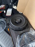 格納雷汽車(chē)中 重低音音響同軸喇叭6.5寸 2二分頻全車(chē)套裝無(wú)損升級(jí)揚(yáng)聲器 6.5寸中低音一對(duì)+送墊圈配件 曬單實(shí)拍圖