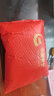 中國黃金（CHINA GOLD） 銀手鐲足銀999莫比烏斯環(huán)手鐲實(shí)心女時(shí)尚款結婚送女朋友生日禮物 58CM 足銀手鐲【15g±1g】 曬單實(shí)拍圖