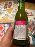 雜賀水果酒 日本柚子酒梅酒果酒 低度酒女士微醺酒 原瓶進(jìn)口 自飲送禮 雜賀果肉梅酒10%720ML*1瓶 曬單實(shí)拍圖