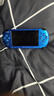 PlayStation索尼PSP3000掌上游戲機GBA MD FC 街機掌機PSP2000 索尼PSP3000悅動(dòng)藍 全新殼 64G內存60個(gè)左右游戲 曬單實(shí)拍圖