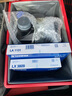 馬勒（MAHLE）空調濾芯格濾清器適配 大眾奧迪 新POLO 11-18款/晶銳 11-20款 曬單實(shí)拍圖