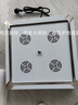 樂(lè )創(chuàng  )（lecon）蒸包機商用電熱蒸包爐早餐店用餃子饅頭小籠包商用蒸爐包子機 4孔自動(dòng)進(jìn)水防干燒款丨3KW 曬單實(shí)拍圖