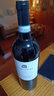 侍香意大利原瓶進(jìn)口DOC級紅酒阿布魯佐干紅葡萄酒750ml 單支裝 曬單實(shí)拍圖