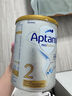 愛他美（Aptamil）白金澳洲版 幼兒配方奶粉 3段(12-36個月) 900g 澳洲白金 曬單實拍圖