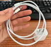 固質(zhì)優(yōu)品蘋(píng)果充電器充電線(xiàn)氮化鎵40/45W適配原裝正品快充線(xiàn)套裝iPhone14ProMax13 17 16手機15充電頭數據線(xiàn) 【蘋(píng)果8-14系列】30W快充頭+閃充線(xiàn)丨1米套裝 曬單實(shí)拍圖