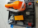 愛(ài)瑞德電動(dòng)抽油泵24v充電柴油泵小型鋰電抽油機自吸泵加油機 24V鋰電升級款（二電一充） 曬單實(shí)拍圖