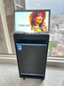 飛利浦（PHILIPS）SD659MAX家庭ktv音響套裝便攜式移動(dòng)視頻k歌卡拉OK點(diǎn)歌一體機家用戶(hù)外廣場(chǎng)舞音響帶顯示屏唱歌音箱 曬單實(shí)拍圖