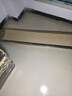 博典 包安裝強化復合地板家用 E1環(huán)保防水寬板耐磨地熱復合木地板 BD2017【店長(cháng)推薦】包安裝 曬單實(shí)拍圖