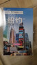 紐約旅游地圖（送手賬DIY地圖） 中英文對照 出行前規(guī)劃 線路手繪地圖 購物、美食、住宿、出行 TripAdvisor貓途鷹出國游系列美國地圖 曬單實(shí)拍圖