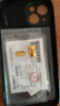 領(lǐng)豐金（LING FENG GOLD）足金9999黃金投資金條周年慶投資理財金條刻字定制節(jié)日送人禮物 10g 曬單實拍圖