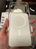 Apple/蘋(píng)果 iPhone 17ProMax透明保護殼 手機殼蘋(píng)果17手機殼蘋(píng)果手機殼 曬單實(shí)拍圖