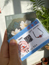 靈菲朱砂轉(zhuǎn)運(yùn)珠鎖骨鏈項(xiàng)鏈?zhǔn)止?fù)古風(fēng)吊墜本命年男女情人節(jié)禮物附證書(shū) 曬單實(shí)拍圖