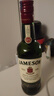 尊美醇（Jameson）愛(ài)爾蘭 調和型威士忌 洋酒 500ml  威士忌花果香 進(jìn)口威士忌 曬單實(shí)拍圖