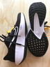 耐克NIKE跑步鞋男子減震QUEST 6運(yùn)動鞋F(xiàn)D6033-001黑42 曬單實拍圖