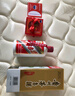 茅臺（MOUTAI）貴州茅臺酒 茅臺飛天 43度 醬香型白酒婚宴送禮 43度 500mL 1瓶 曬單實拍圖