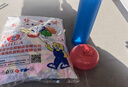 愛(ài)華特大3號氣球夜市擺攤打氣球打靶氣球飛鏢專(zhuān)用彩色一袋500個(gè) 混色1000個(gè) 特大三號氣球（擺攤專(zhuān)用） 曬單實(shí)拍圖