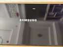 三星（SAMSUNG）新品DU8000系列55/65/75/85/98英寸 98DU9000 平板液晶電視 超薄4K全面屏 AI智能補(bǔ)幀 無開機(jī)廣告 75英寸 DU8000C升級1級能效 曬單實(shí)拍圖