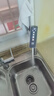 海爾（Haier）8年真長(cháng)效1400G鮮活水promaxR889凈水器政府補貼廚下反滲透瞬時(shí)流速進(jìn)口膜母嬰直飲家用 曬單實(shí)拍圖