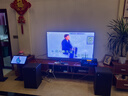 JBL MK12 家庭ktv音響套裝 卡拉OK點歌機一體機 家庭影院組合音響家用K歌專業(yè)音箱唱歌設(shè)備全套 曬單實拍圖