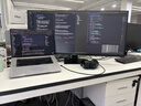 聯(lián)合創(chuàng)新40英寸帶魚屏 準4K顯示器 144Hz Type-C90W反向充電 智慧雙屏 剪輯設(shè)計游戲辦公電腦顯示屏40C1R 曬單實拍圖