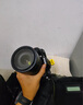 Nikon 尼康 AF-S 18-140 18-105 18-55二手單反鏡頭防抖標準變焦 AF-S 18-200/3.5-56 VR II 99成新 曬單實(shí)拍圖