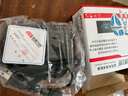 安保力科 監(jiān)控攝像頭電源適配器 12v2a直流開關穩(wěn)壓器 攝像機室外防水變壓器 曬單實拍圖