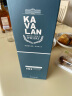 噶玛兰（Kavalan）珍选二号NO.2单一麦芽 中国台湾金车噶玛兰威士忌700ml 1号会员店 实拍图