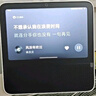 小米（MI）智能家庭屏 Pro 8 小愛同學 AI大模型問答 8英寸智能音響 內置電池智能音箱 微信通話 小米澎湃OS 曬單實拍圖