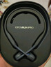 韶音（SHOKZ）【李現同款】OpenRunPro2 S820骨傳導耳機無(wú)線(xiàn)開(kāi)放式藍牙耳機主動(dòng)降噪防塵抗汗跑步運動(dòng)耳機長(cháng)續航 砂石黑-京倉 快至當/次日達 曬單實(shí)拍圖