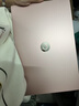 華碩（ASUS）a豆14 2025 高顏值AI輕薄筆記本電腦商務(wù)辦公學(xué)生游戲 國家補貼 【全新Core 5 】樹(shù)莓蜜粉 護眼屏 豆叮AI助手 預裝office 曬單實(shí)拍圖