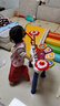babycare兒童鋼琴電子琴初學(xué)可彈奏多功能寶寶音樂(lè )節日玩具藍牙款炫酷燈光 曬單實(shí)拍圖