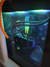 七彩虹（Colorful）BATTLE-AX B850M-PLUS S WIFI7 V14 超級黑刃 主板支持CPU 7800X3D/9800X3D/9700X(AMD B850/ AM5) 曬單實(shí)拍圖