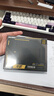 光威（Gloway）32GB(16GBx2) DDR5 6000 臺式機內存條 龍武-弈 馬甲條 國產(chǎn)顆粒 C36 星空黑  曬單實(shí)拍圖