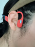 韶音（SHOKZ）OpenSwim Pro S710 骨傳導藍牙耳機無(wú)線(xiàn)耳機 開(kāi)放式運動(dòng)游泳跑步騎行不入耳 珊瑚海  曬單實(shí)拍圖