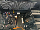 倍控N100主板ITX電腦工控機軟路由NAS存儲服務(wù)器12代6盤(pán)i3N305四網(wǎng)卡ROSM.2迷你板妖板嵌入式N5105 倍控N100(黑色PCB) NAS主板+擋板 曬單實(shí)拍圖