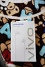 vivo 原裝有線耳機(jī)入耳式3.5mm圓頭適用x21x23x27x30 s1s5s6 iQOO z1z3z5z6z8x y36m y77 y50y30y32y31 【XE710】3.5mm接口耳機(jī) 曬單實(shí)拍圖