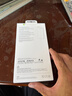 Apple/蘋(píng)果 iPhone 17ProMax透明保護殼 手機殼蘋(píng)果17手機殼蘋(píng)果手機殼 曬單實(shí)拍圖