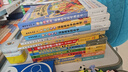 【官方直營(yíng)】狐貍偵探系列套裝全3冊(cè)7-12歲孩子小學(xué)生兒童偵探懸疑小說漫畫童話課外閱讀吃書的狐貍幽默想象力兒童文學(xué)書籍暑期閱讀暑假自主閱讀課外讀物書 曬單實(shí)拍圖
