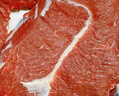 月盛齋 澳洲谷飼原切肥牛片150g 涮火鍋食材 進(jìn)口生鮮牛肉【真原切】 曬單實(shí)拍圖
